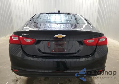 2024 Chevrolet Malibu Lt z USA, uszkodzony, nr VIN 1G1ZD5STXRF134016